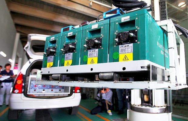 România dă o lovitură gigantică pe piața mașinilor electrice! OFICIAL: fabrica de 5000mp care investește într-o tehnologie vitală