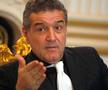FCSB // Gigi Becali l-a imitat pe Florin Talpan în direct la TV: „Domnule judecător, a furat Steaua! A furat Steaua!”