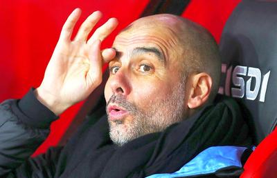Bomba verii! Juventus îi oferă un „cec în alb” lui Guardiola