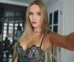 GALERIE FOTO Alex Ann, o mare pasionată de fitness, ia cu asalt Instagramul