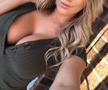 GALERIE FOTO Alex Ann, o mare pasionată de fitness, ia cu asalt Instagramul