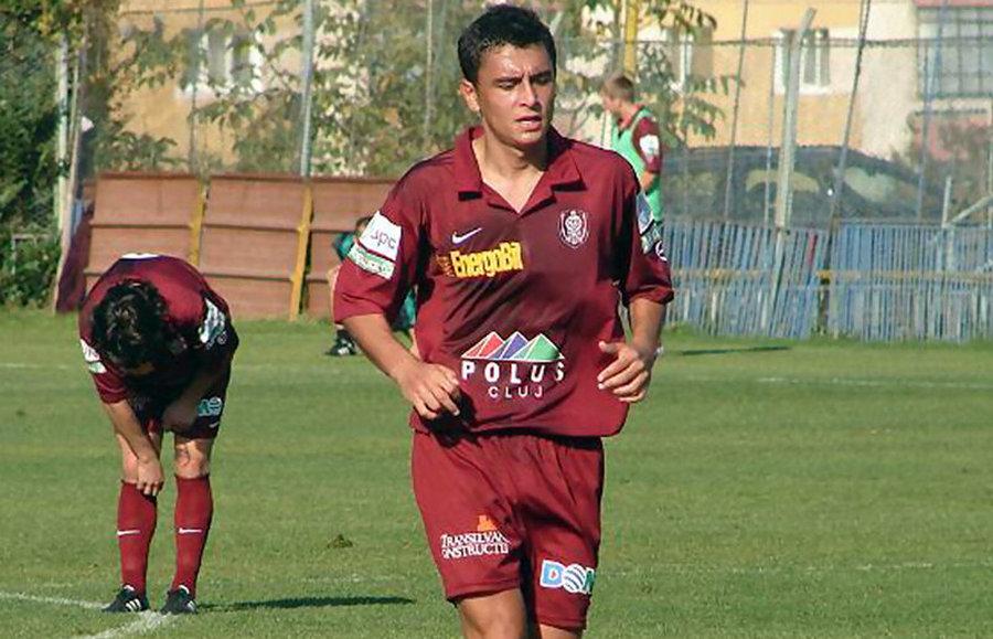 DINAMO - FCSB // Arbitrează Horațiu Feșnic, talismanul lui Dinamo și preferatul lui Gigi Becali!
