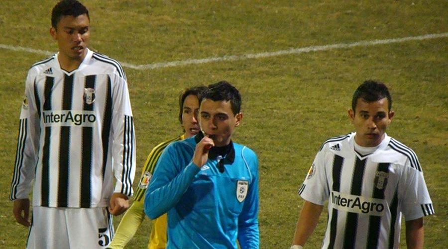 DINAMO - FCSB // Arbitrează Horațiu Feșnic, talismanul lui Dinamo și preferatul lui Gigi Becali!