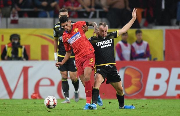 Profită FCSB de problemele lui Dinamo? Cotă imensă pentru un succes în Derby de România