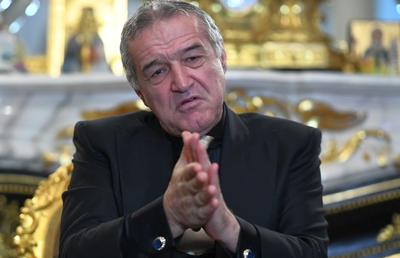 FCSB // Gigi Becali, țeapă de 1,5 milioane de euro! Cum a ratat FCSB o afacere din cauza patronului