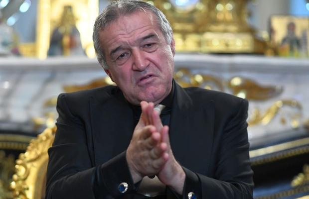 FCSB // Gigi Becali, țeapă de 1,5 milioane de euro! Cum a ratat FCSB o afacere din cauza patronului