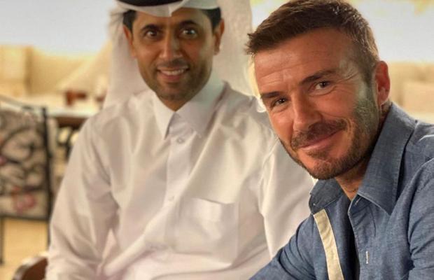 Clubul lui David Beckham, probleme legale înainte de starul MLS! Inter Miami a pierdut procesul