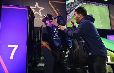 FIFA 20 // Complexity este a treia echipă care câștigă Cupa Mondială la FIFA! Ce sumă a câștigat după ce a învins echipa lui Gareth Bale