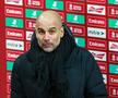 Pep Guardiola (50 de ani)