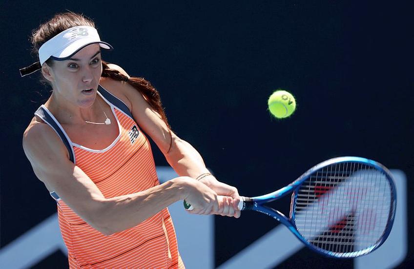 Sorana Cîrstea (30 de ani, 68 WTA)