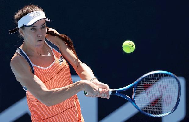 Sorana Cîrstea, întrebată în premieră despre incidentul nemaivăzut cu antrenorul Adrian Cruciat