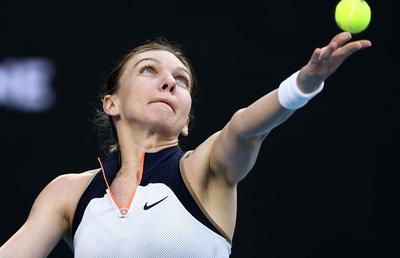 La ce oră joacă Simona Halep și Sorana Cîrstea în turul 3 de la Australian Open