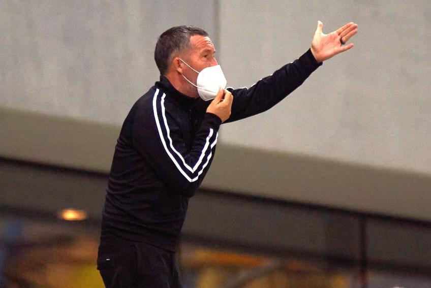 Mihai Stoica, manager general FCSB