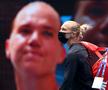 VIDEO Campioana en-titre a fost eliminată de la Australian Open și a apărut plânsă la conferință: „Mai pot rămâne la acest nivel?”