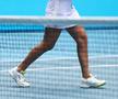 Sofia Kenin - Kaia Kanepi, Australian Open / FOTO: Guliver/GettyImages