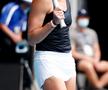Sofia Kenin - Kaia Kanepi, Australian Open / FOTO: Guliver/GettyImages