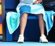 VIDEO Campioana en-titre a fost eliminată de la Australian Open și a apărut plânsă la conferință: „Mai pot rămâne la acest nivel?”