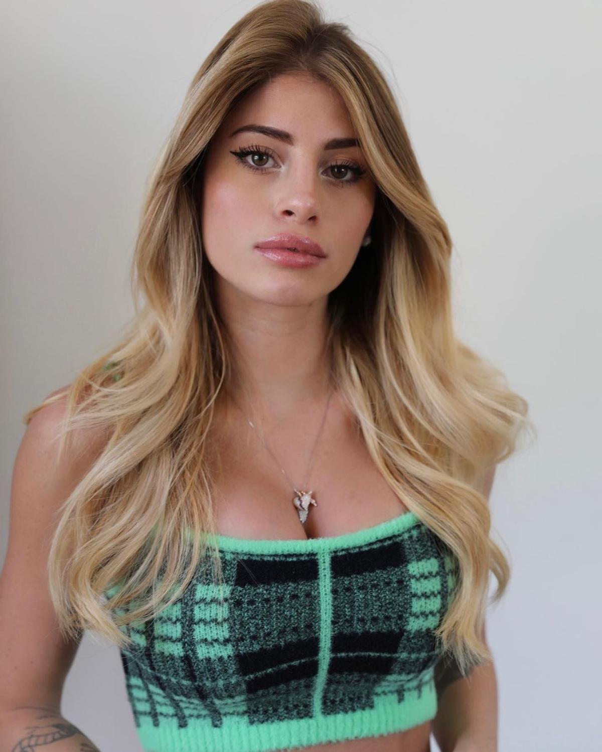 Chiara Nasti