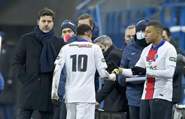 UPDATE. Veste teribilă pentru Neymar! Ratează șocul cu Barcelona din Liga Campionilor