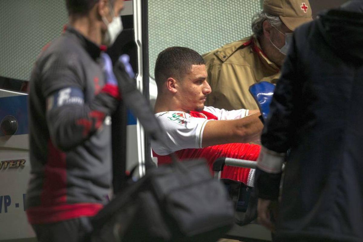 Braga - FC Porto 1-1 // 10.02.2021