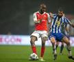 Braga - FC Porto 1-1 // 10.02.2021