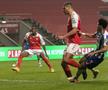 VIDEO+FOTO Scene incredibile pe teren la meciul lui FC Porto, după o accidentare gravă!