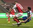 Braga - FC Porto 1-1 // 10.02.2021