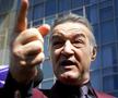 Gigi Becali, finanțator FCSB