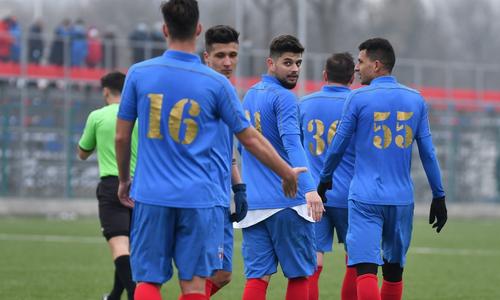 CSA Steaua București FOTO AS47