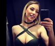 SCM Rm. Vâlcea a transferat una dintre cele mai frumoase handbaliste din România. Muntenegreanca Bobana Klikovac (25 de ani) atrage privirile fanilor la fiecare apariție.