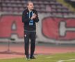 Ionel Gane are planuri mari la Dinamo: „Am câștigat un moment de liniște ca să atacăm play-off-ul” » Ce spune despre noile transferuri și postul de portar