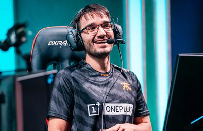 Lovitură dură pentru G2: eșec chiar în fața rivalei Fnatic