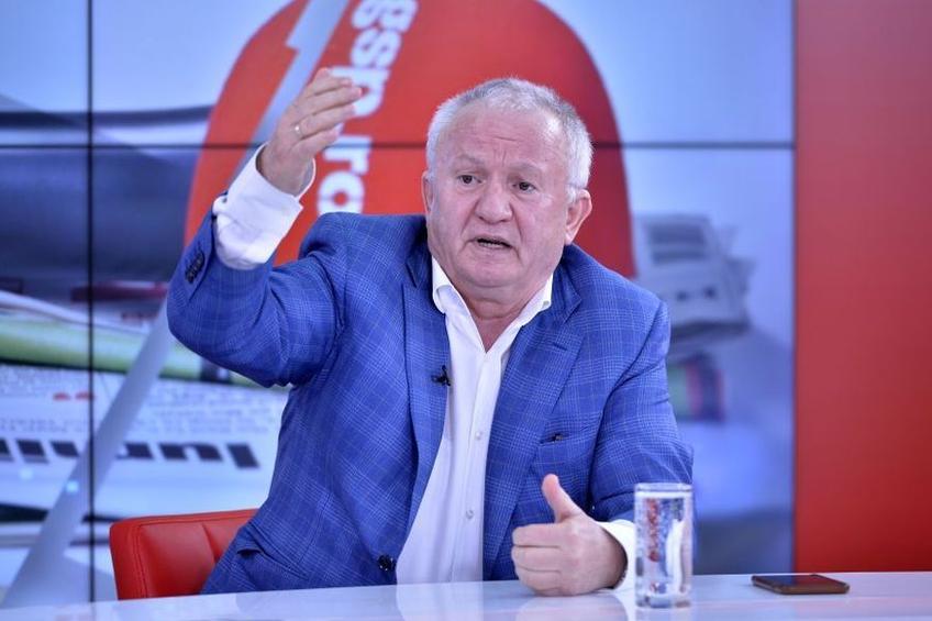 Adrian Porumboiu