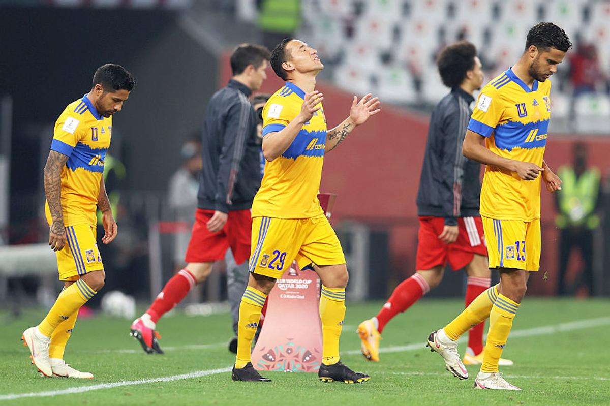 BAYERN MUNCHEN - TIGRES, finala Campionatului Mondial al Cluburilor