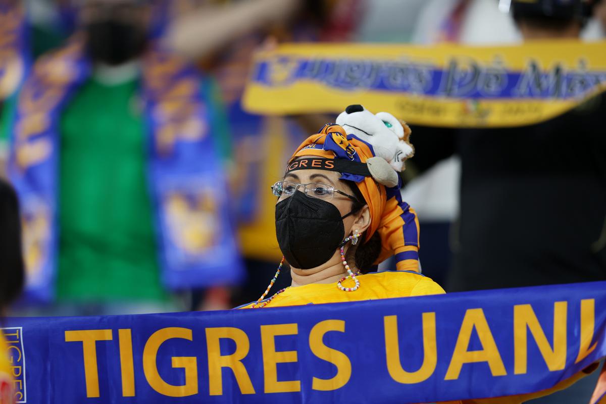 BAYERN MUNCHEN - TIGRES, finala Campionatului Mondial al Cluburilor