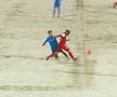 Penalty-uri Botoșani - Craiova