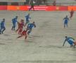 Penalty-uri Botoșani - Craiova