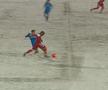 Penalty după câteva secunde în Botoșani - Craiova! Bîrsan le-a refuzat eronat o lovitură de pedeapsă gazdelor