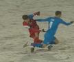 Penalty-uri Botoșani - Craiova