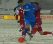 Penalty-uri Botoșani - Craiova