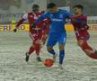 Penalty-uri Botoșani - Craiova