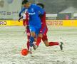 Penalty-uri Botoșani - Craiova