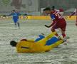 Penalty-uri Botoșani - Craiova