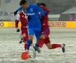 Penalty-uri Botoșani - Craiova