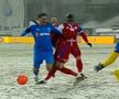 Penalty-uri Botoșani - Craiova