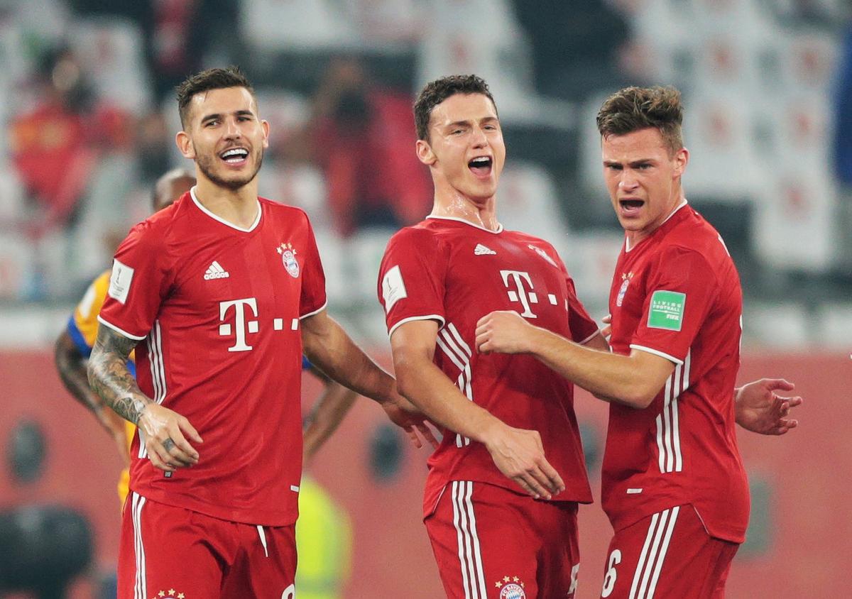 Eroul neașteptat! Hans Flick, povestea unui an formidabil: e egalul lui Pep Guardiola!