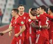 Eroul neașteptat! Hans Flick, povestea unui an formidabil: e egalul lui Pep Guardiola!