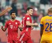 BAYERN MUNCHEN - TIGRES 1-0. FOTO Bayern e Campioana Mondială a Cluburilor! Victorie cu Tigres în finală