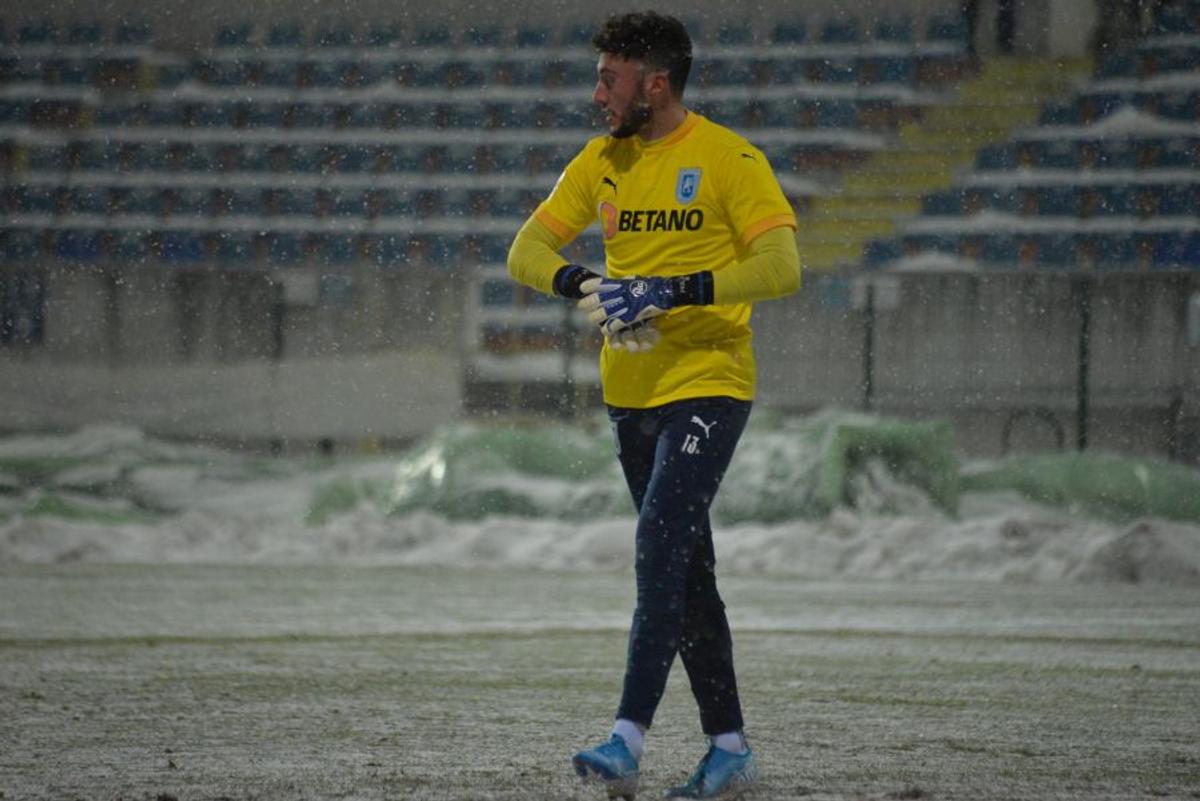 FOTO+VIDEO. FC Botoșani - Craiova 0-1 » Calificare de cod galben! TOATE echipele ajunse în „sferturile” Cupei României