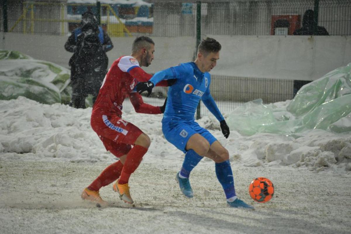 FC Botoșani - Craiova / 11 feb